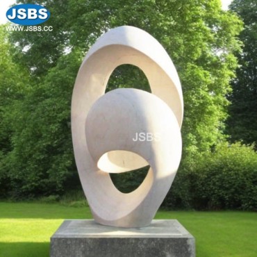 Abstract Marble Sculptures, JS-AS001